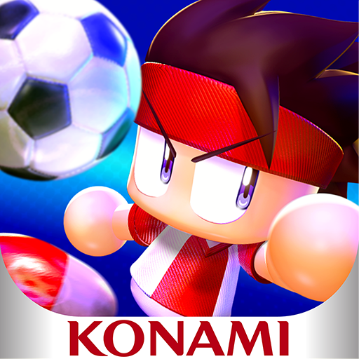 実況パワフルサッカー Apps En Google Play