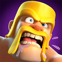 COC/Clash of Clans Mod APK 15.0.4 (Unlimited everything, TH15)