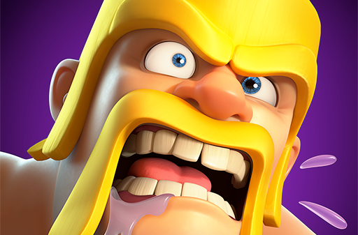 Clash of Clans 
