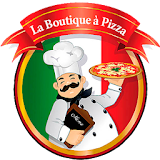 La boutique à Pizzas icon