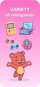 Bear's Games