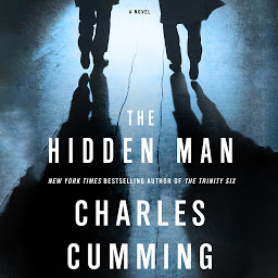 Icon image The Hidden Man: A Novel