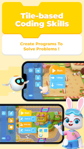 bekids Coding - Code Games Screen 2