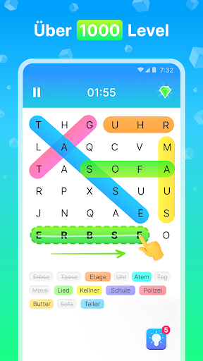 App-Vorschau