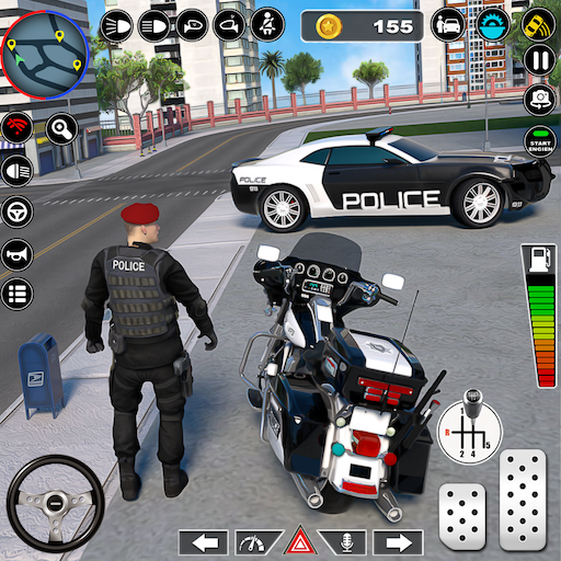 Corrida Policial – Apps no Google Play