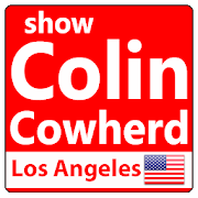 Colin Cowherd show radio live