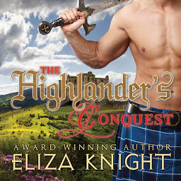 Icon image The Highlander's Conquest