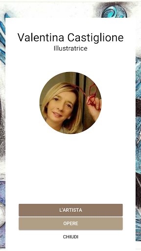 Valentina Castiglione Screen 2
