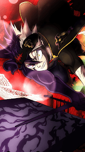 Screenshot 1 Asta Wallpaper HD 2K 4K android