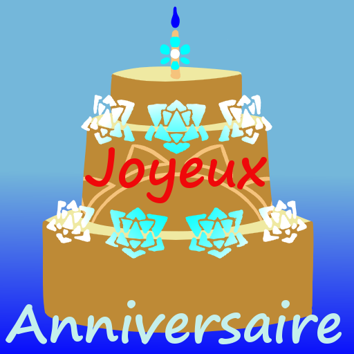 Joyeux Anniversaire Apps On Google Play
