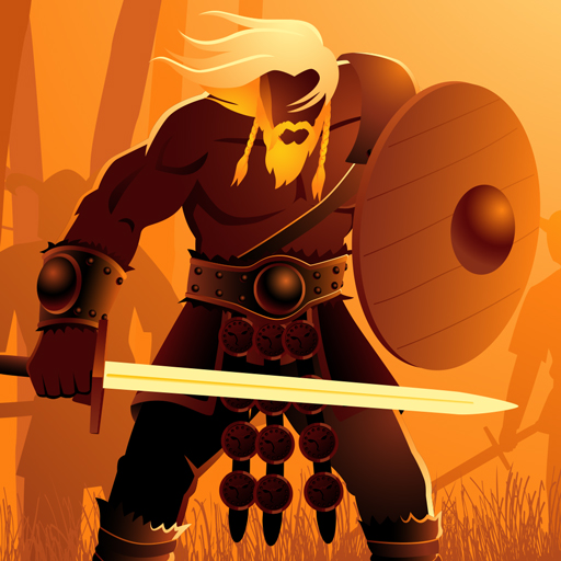 Medieval Horde Defense logo