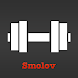 Smolov Squat Calculator - Androidアプリ
