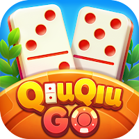 QiuQiu Go-Domino QiuQiu Online Tournament