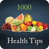 Health Tips 1000 icon
