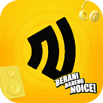 Cover Image of Download NOICE | Podcast, Radio & More  APK