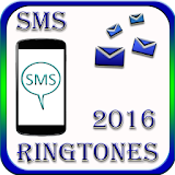 SMS Ringtones 2016 icon