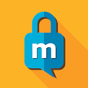 miSecureMessages - Secure Text Messaging App