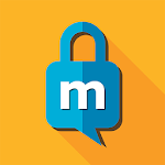 miSecureMessages - Secure Text Messaging App Apk