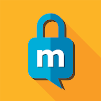 MiSecureMessages - Secure Text Messaging App