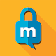miSecureMessages - Secure Text Messaging App Unduh di Windows