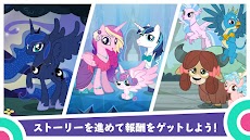 My Little Pony～マジックプリンセスのおすすめ画像5