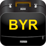 Byron Bay - Appy Travels icon