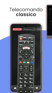 Remote for Panasonic Smart TV - App su Google Play