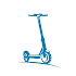 Electric Scooter Universal App by EScooterNerds2.1.1