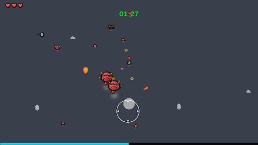 game2d_shooter Screen 3