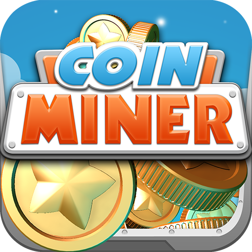 Coin Miner logo