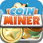 Cover Image of Download Coin Miner  APK