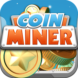 Imej ikon Coin Miner