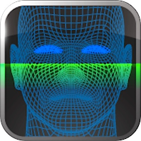 Face Reader - Face ID, Face Lock, Face Detection.