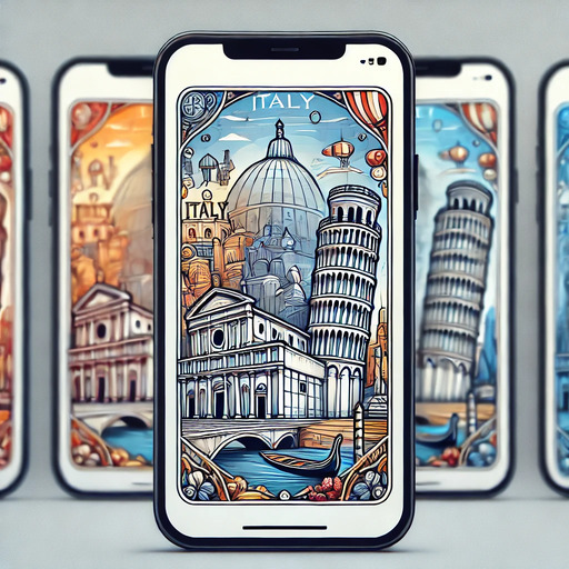 Italy Wallpaper Hd Background Download on Windows
