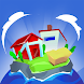 Island Builder - Androidアプリ