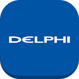 Delphi Connect icon