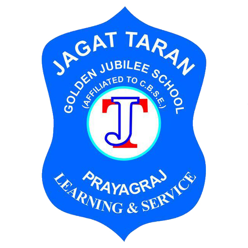 JTGJSCHOOL logo