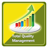 Total Quality Management (TQM) icon