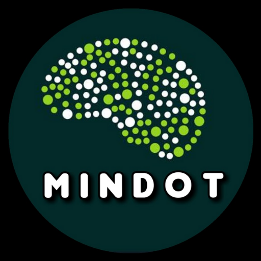 Mindot logo