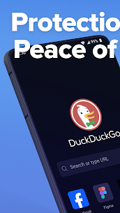 DuckDuckGo Privacy Browser 1