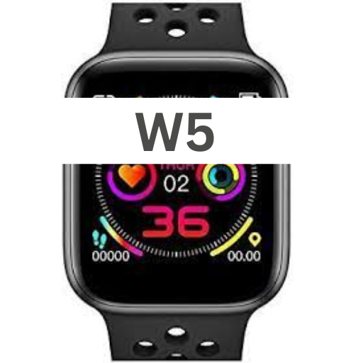 Lenovo w5 smartwatch 2025
