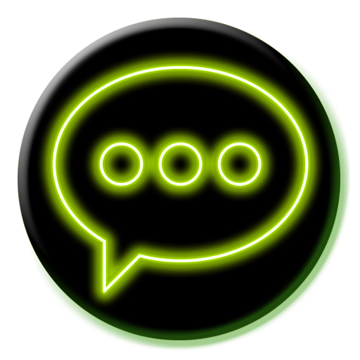 Chat Translator CLUB logo