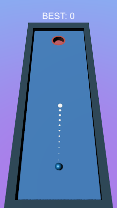 Ball Putter - Screenshot 2