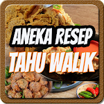 Cover Image of Baixar Resep Aneka Tahu Walik 1.0 APK