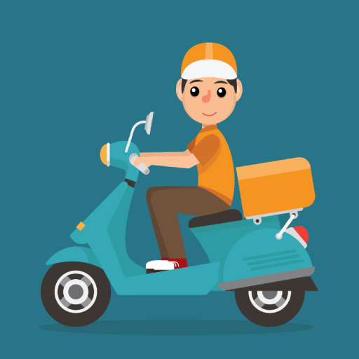 DeliveryForX Delivery Windowsでダウンロード