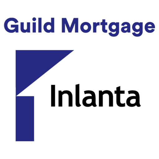 Guild Mortgage Inlanta Pro logo