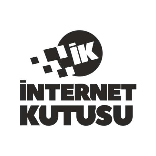 İnternet Kutusu logo