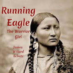 Icon image Running Eagle The Warrior Girl