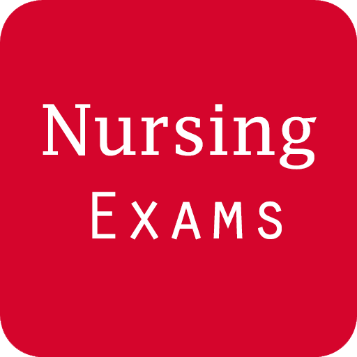 Nursing Exams  Icon