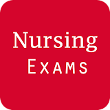 Nursing Exams icon